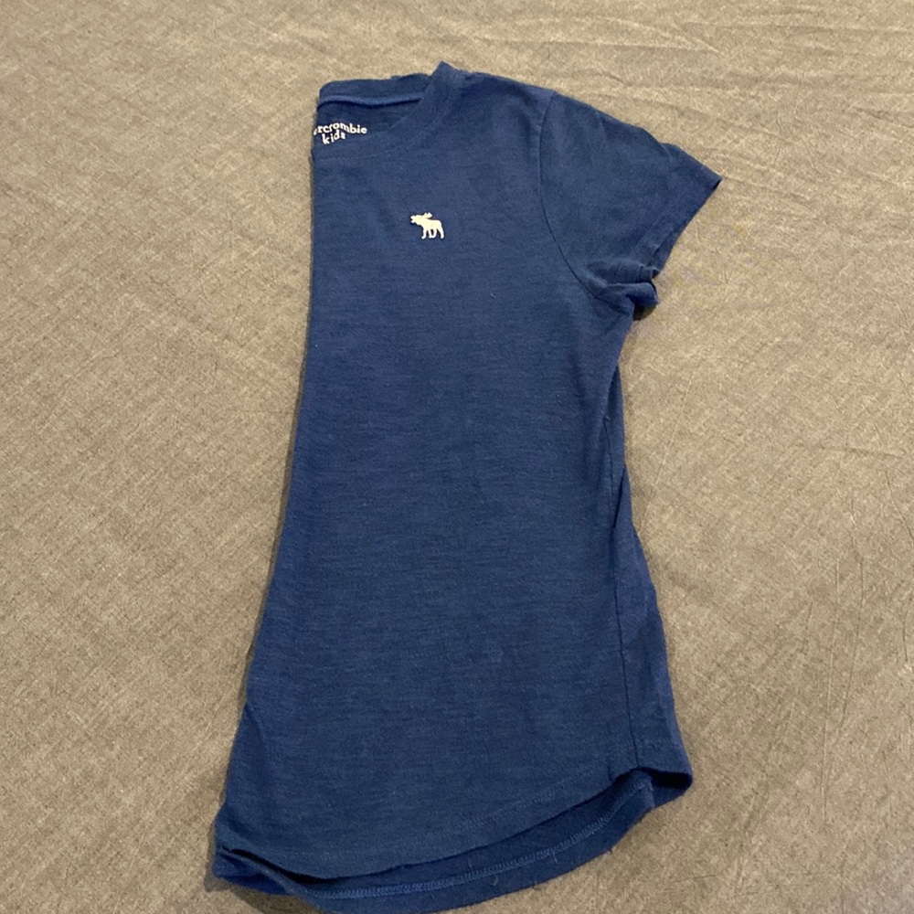 Abercrombie kids